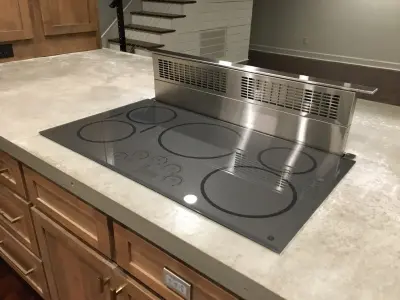 Welcome Home Construction - Countertop Installation Services in Huntsville, AL
