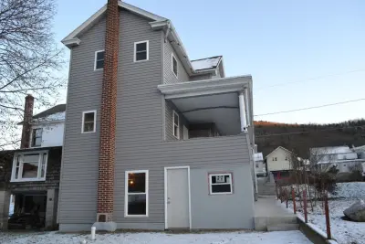 Mazzella Enterprises - Basement Waterproofing in Jim Thorpe, PA