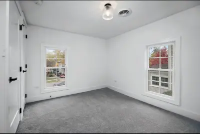 Total Home Makeover — Home Renovation & Remodeling Services project by Mather Construction LLC