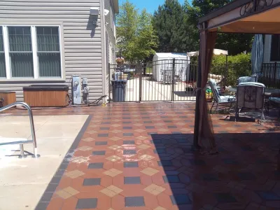Bob's Landscaping - Outdoor Lighting Installation in Barrington, IL