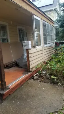 Emiliano Construction Corp - Insulation Installation in New Rochelle, NY