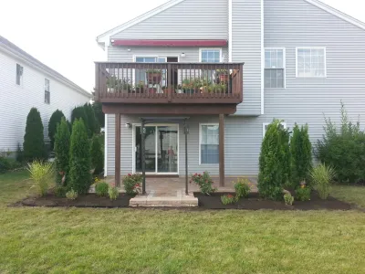 Boltzer Landscaping, Inc - Landscape Maintenance in Pompton Lakes, NJ