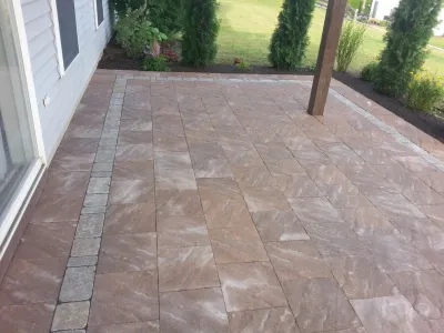 Boltzer Landscaping, Inc - Landscape Maintenance in Pompton Lakes, NJ
