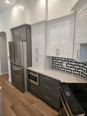 Real Construction LLC - Bathroom Remodeling in Tucson, AZ