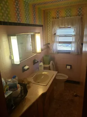 Infinity Homes & Remodeling, LLC - Bathroom Remodeling in Massillon, OH