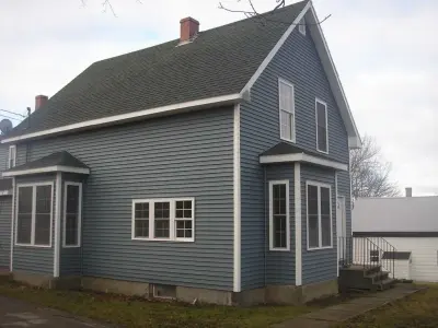Spencer Construction - Deck Building & Repair in Whiting, ME