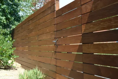Sincliar Residence — Landscape Construction project by Bon Terra Landscapes Inc. in San Rafael