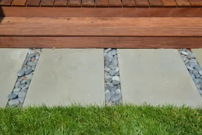 Bon Terra Landscapes Inc. - Drip Irrigation System Installation in Corte Madera, CA
