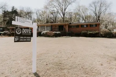Dove Construction - Patio Design & Installation in Madison, AL