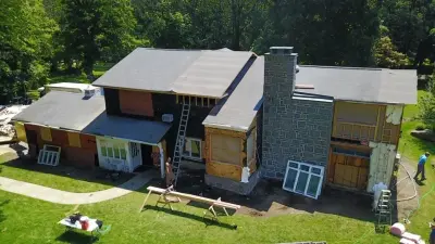 Wiser Home Remodeling INC - Drywall Installation & Repair in New Canaan, CT