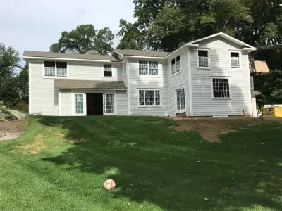 Wiser Home Remodeling INC - Drywall Installation & Repair in New Canaan, CT