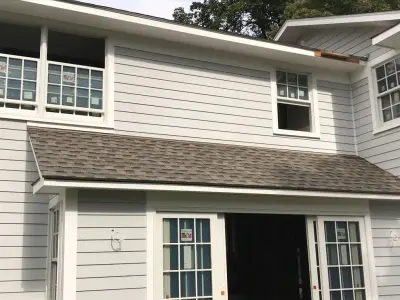 Wiser Home Remodeling INC - Drywall Installation & Repair in New Canaan, CT