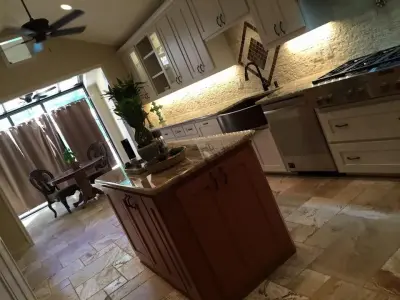 Property Rehab Services - Bathroom Remodeling in Fort Worth, TX