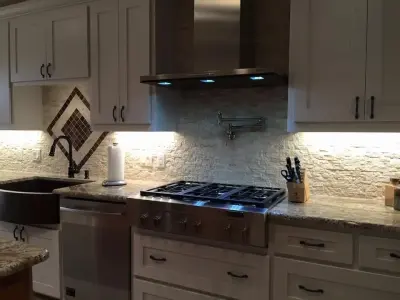 Property Rehab Services - Bathroom Remodeling in Fort Worth, TX