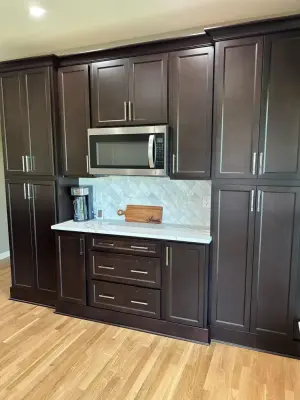 Gentry Works - Kitchen Remodeling in Louisville, KY