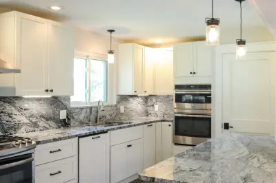 Ohio Property Brothers - Custom Home Builders in Powell, OH