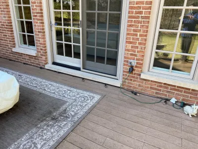 Bob's Landscaping - Outdoor Lighting Installation in Barrington, IL