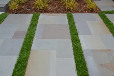 Bon Terra Landscapes Inc. - Drip Irrigation System Installation in Corte Madera, CA
