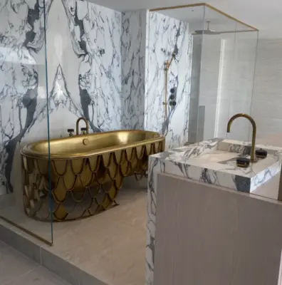 Hoboken Kitchen and Bath - Flooring Installation Services in Hoboken, NJ