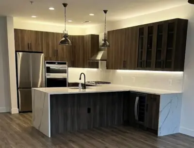 Hoboken Kitchen and Bath - Flooring Installation Services in Hoboken, NJ