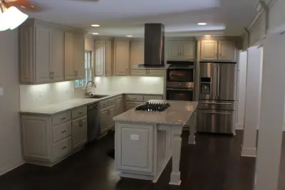Welcome Home Construction - Countertop Installation Services in Huntsville, AL