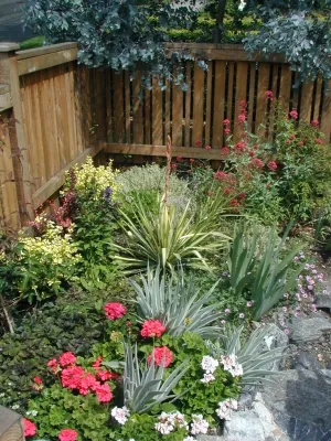 Arbors/Pergolas/Fences — Landscape Construction project by Borealis Landscape & Design DBA Skipley Farm