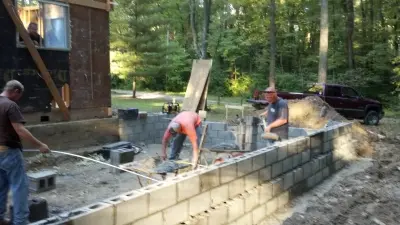 Bennett & Hair - Design-Build Services in Terre Haute, IN