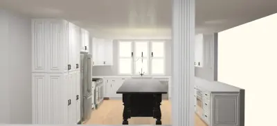 Unique 5 Construction - Kitchen Remodeling in Rancho Cordova, CA