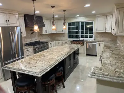 Unique 5 Construction - Kitchen Remodeling in Rancho Cordova, CA