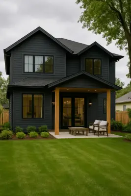 Total renovation — Home Renovation & Remodeling Services project by Home Sweet Home Construction LLC