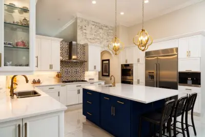 DYM Builders Group, Inc. - Flooring Installation Services in Irvine, CA