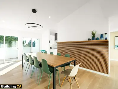 BuildingCa - Patio Design & Installation in Alameda, CA