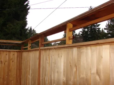 Borealis Landscape & Design DBA Skipley Farm - Landscape Maintenance in Snohomish, WA