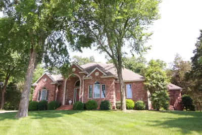 Doran Homes - Custom Home Builders in Springfield, MO