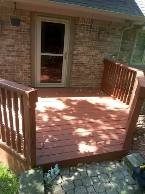 All Bases Covered Property Services - Carpentry & Woodworking in Indianapolis, IN