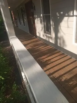 All Bases Covered Property Services - Carpentry & Woodworking in Indianapolis, IN
