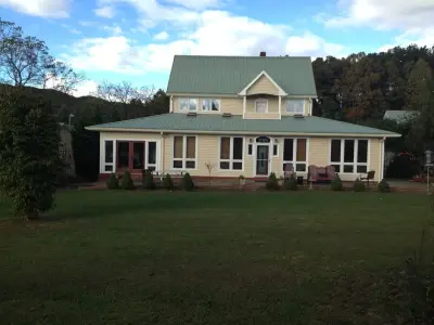 Weather Tamer Home Improvements - Window Installation & Replacement in Johnson City, TN