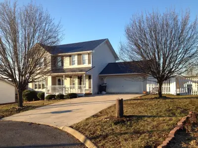Weather Tamer Home Improvements - Window Installation & Replacement in Johnson City, TN