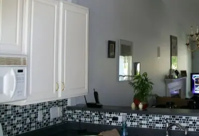 Culinary Spaces — Home Renovation & Remodeling Services project by Patterson Daryl L Inc