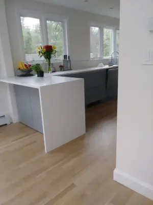 A.W. Puma Restoration & Remodeling - Deck Building & Repair in Framingham, MA