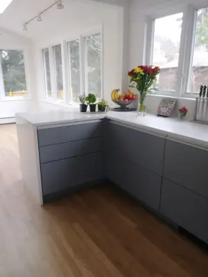 A.W. Puma Restoration & Remodeling - Deck Building & Repair in Framingham, MA