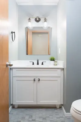 Finalized Projects — Home Renovation & Remodeling Services project by Johnson And Sons Construction