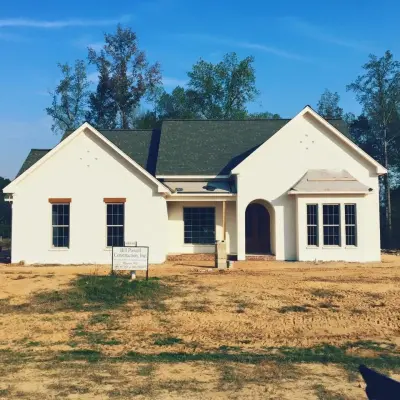 Finished Projects — Home Renovation & Remodeling Services project by Bill Powell Construction, Inc.