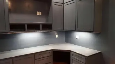 Bill Powell Construction, Inc. - Drywall Installation & Repair in Meridian, MS