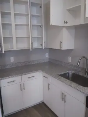 Shalamar Solutions - Countertop Installation Services in Raleigh, NC