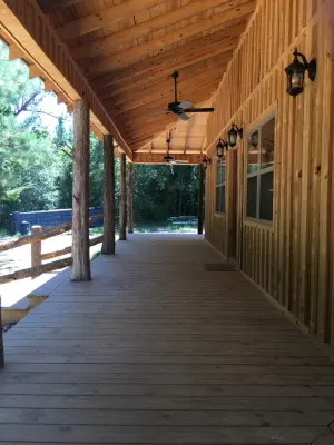 Finalized Projects — Home Renovation & Remodeling Services project by Cook Homebuilders