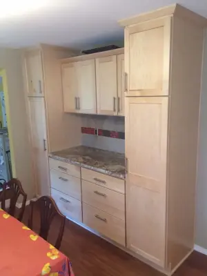 Johnson and Sons Construction - Flooring Installation Services in Edmonds, WA