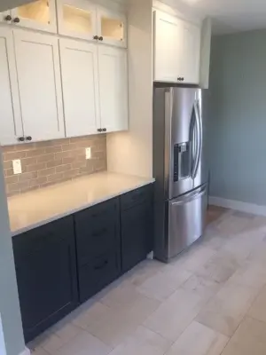 Johnson and Sons Construction - Flooring Installation Services in Edmonds, WA