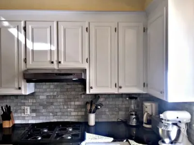Finished Projects — Home Renovation & Remodeling Services project by Tropical Painting & General Construction Co.