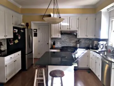 Tropical Painting & General Construction Co. - House Painting Services in Durham, NC